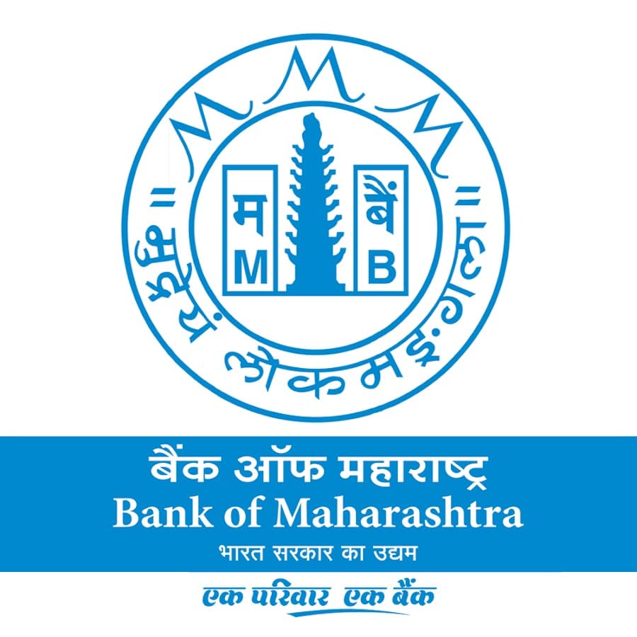 BANK OF MAHARASHTRA